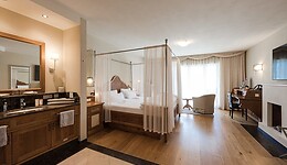 Luxury Suite Jasmin