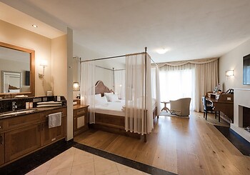 Luxury Suite Jasmin