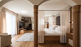 Luxury Suite Allemanda