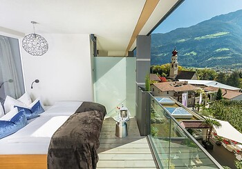 Luxury Suite You & Me