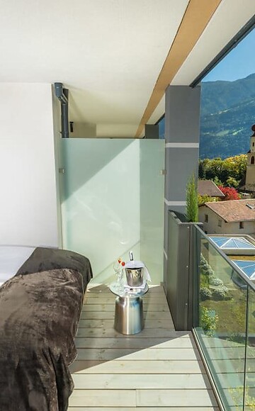 Luxury Suite You & Me