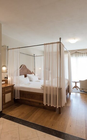 Luxury Suite Jasmin