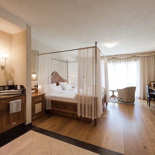 Luxury Suite Jasmin