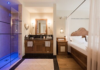Luxury Suite Jasmin
