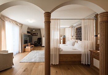 Luxury Suite Allemanda
