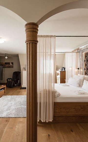 Luxury Suite Allemanda