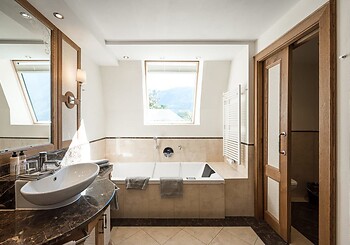 Luxury Suite Allemanda