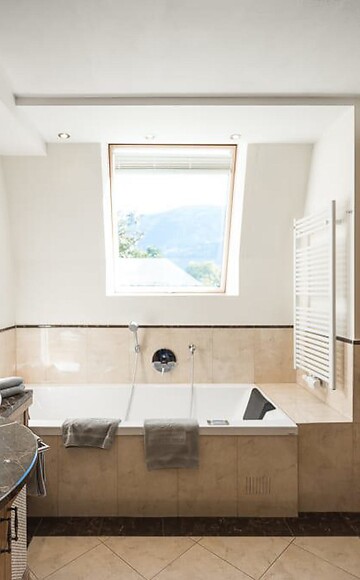 Luxury Suite Allemanda