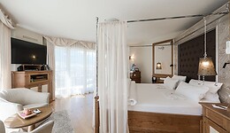 Luxury Suite Malve