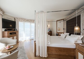 Luxury Suite Malve