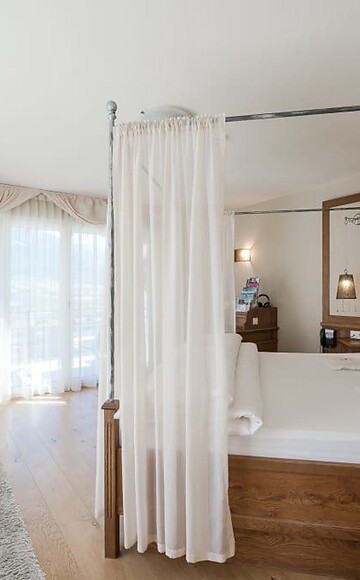 Luxury Suite Malve