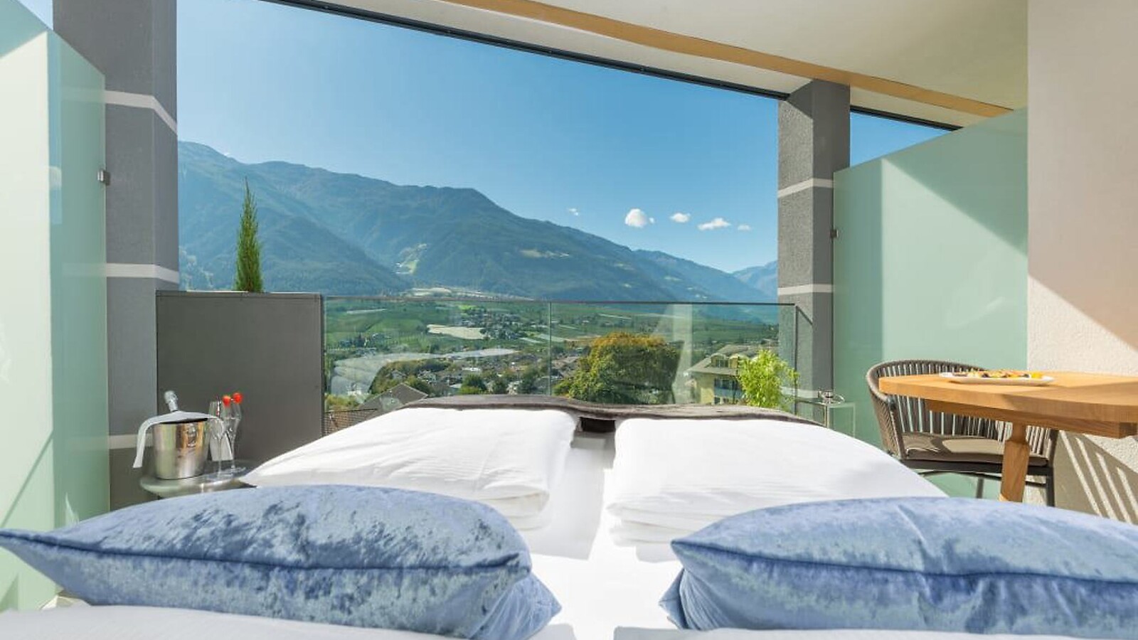 Luxury Suite You & Me