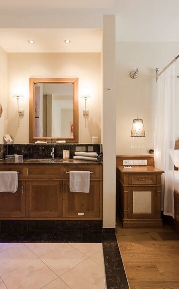 Luxury Suite Jasmin