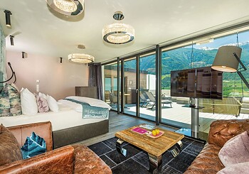 Penthousesuite DolceVita Star XL