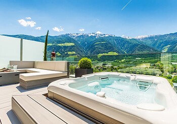 Penthousesuite DolceVita Star XL
