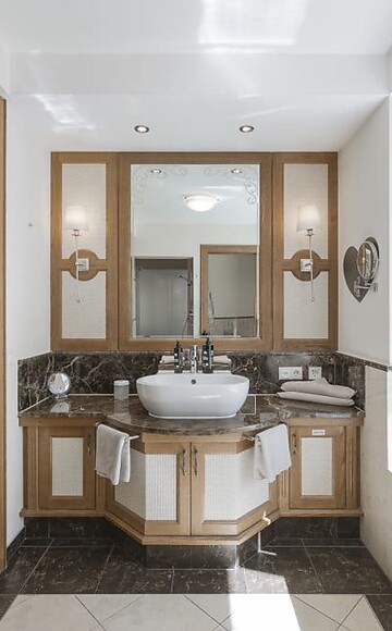 Luxury Suite Magnolie