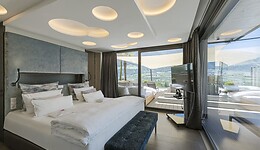 Penthousesuite DolceVita Premium