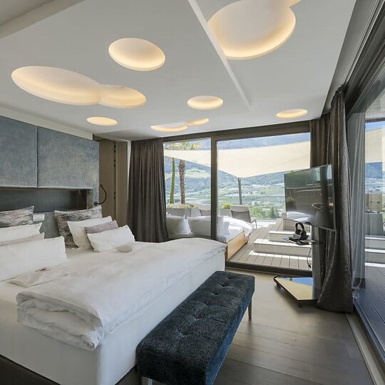 Penthousesuite DolceVita Premium