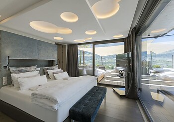 Penthousesuite DolceVita Premium