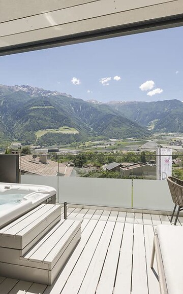 Luxury Suite You & Me Premium