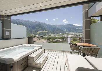 Luxury Suite You & Me Premium