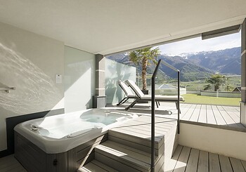 Private Suite Romantic Dream