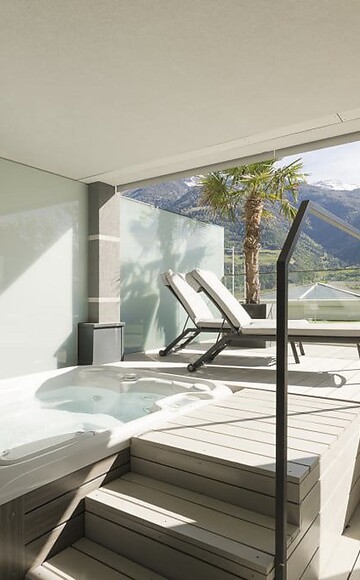 Private Suite Romantic Dream