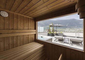 Luxury Suite Malve