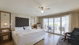Luxury Suite Lavendel