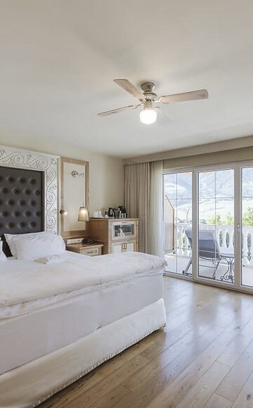 Luxury Suite Lavendel