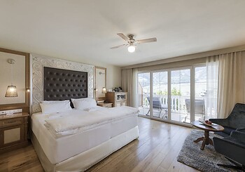 Luxury Suite Lavendel