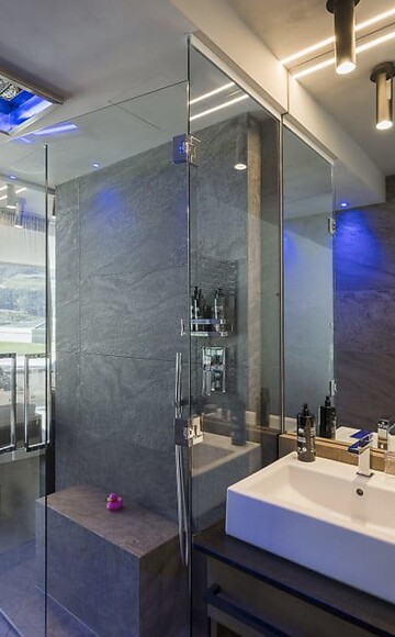 Private Suite Romantic Dream