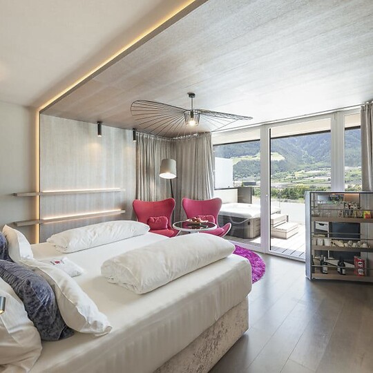 Luxury Suite You & Me Premium