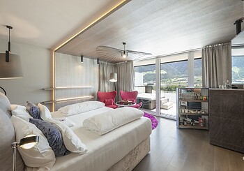 Luxury Suite You & Me Premium