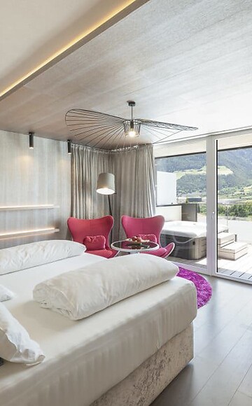 Luxury Suite You & Me Premium