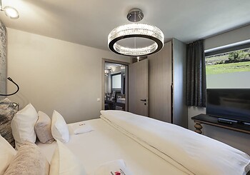 Penthousesuite DolceVita Premium