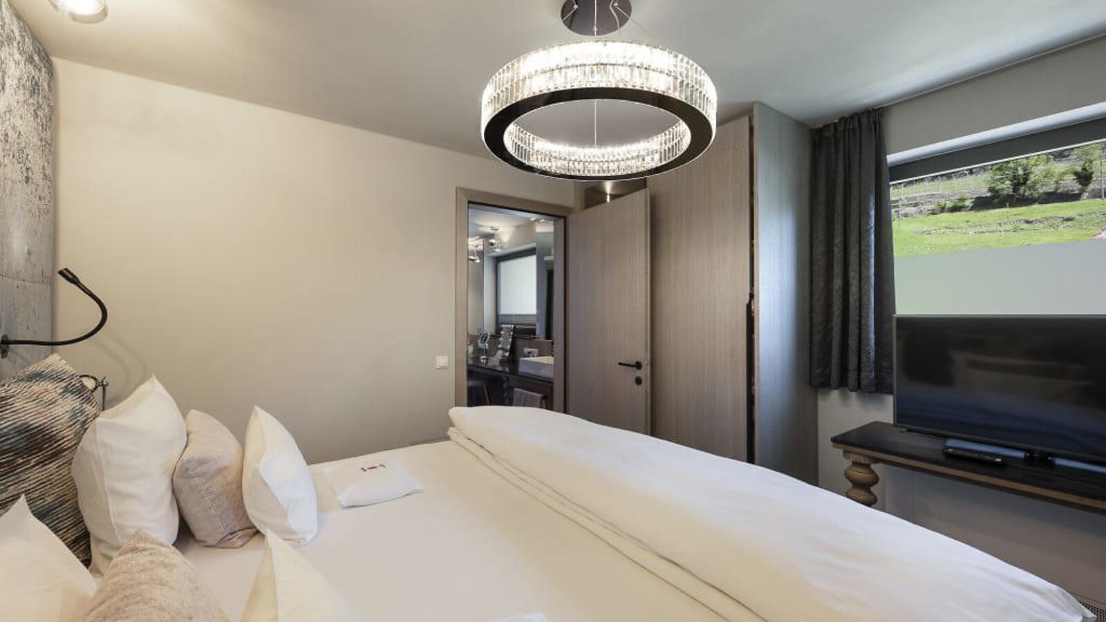 Penthousesuite DolceVita Premium