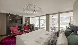 Private Suite Romantic Dream