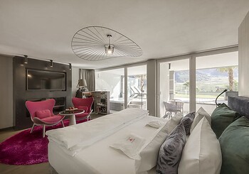 Private Suite Romantic Dream