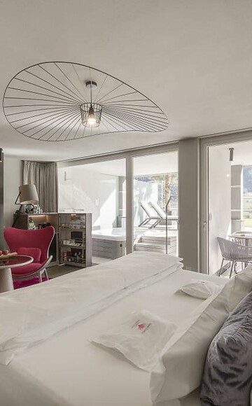 Private Suite Romantic Dream