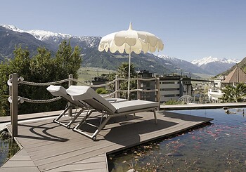 Luxury Suite Lantana