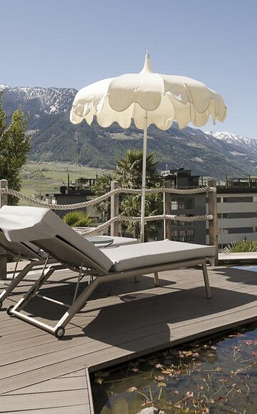 Luxury Suite Lantana