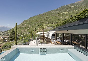 Penthousesuite DolceVita Premium