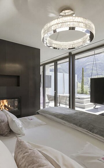 Penthousesuite DolceVita