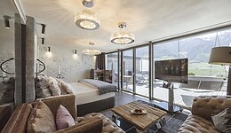 Penthousesuite DolceVita Star