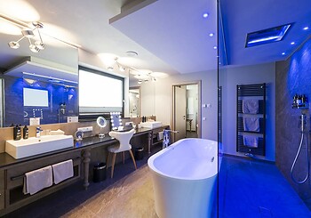Penthousesuite DolceVita Premium