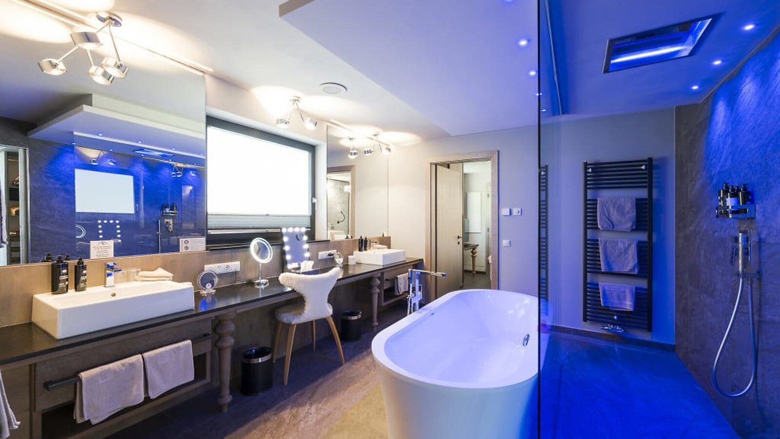 Penthousesuite DolceVita Premium