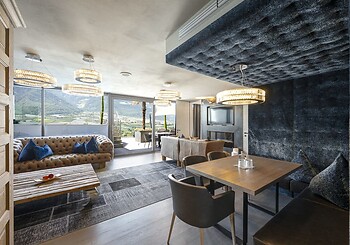 Penthousesuite DolceVita Premium