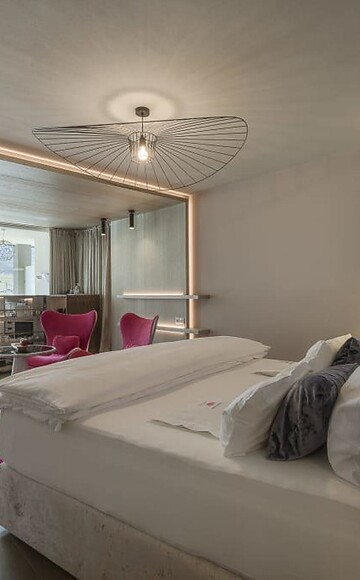 Luxury Suite You & Me
