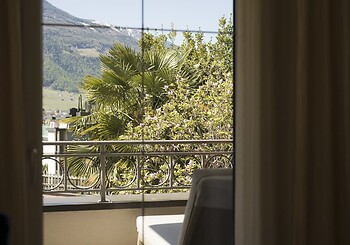 Luxury Suite Magnolie